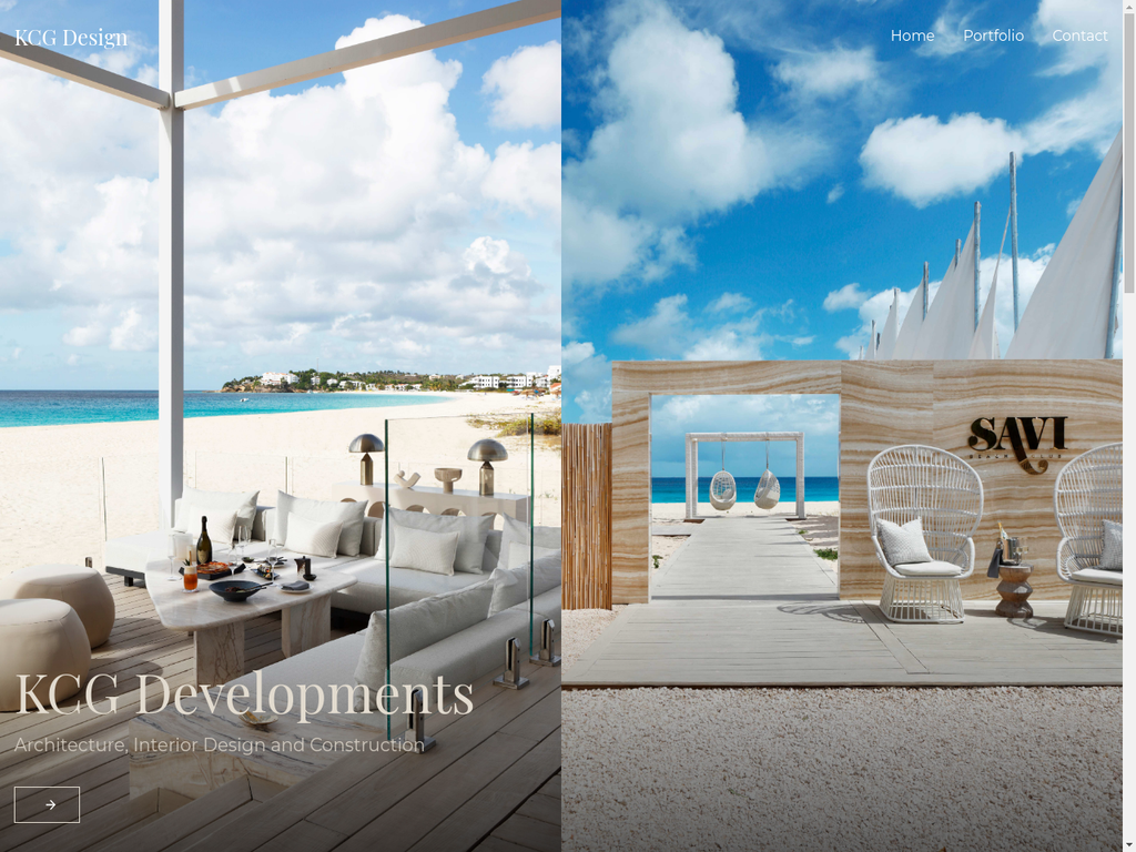 Construction Portfolio